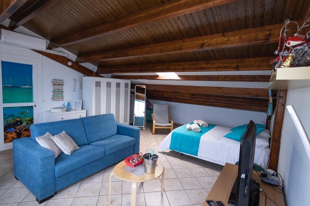 Апартаменты Loft Sofi Морро-дель-Хабле Экстерьер фото