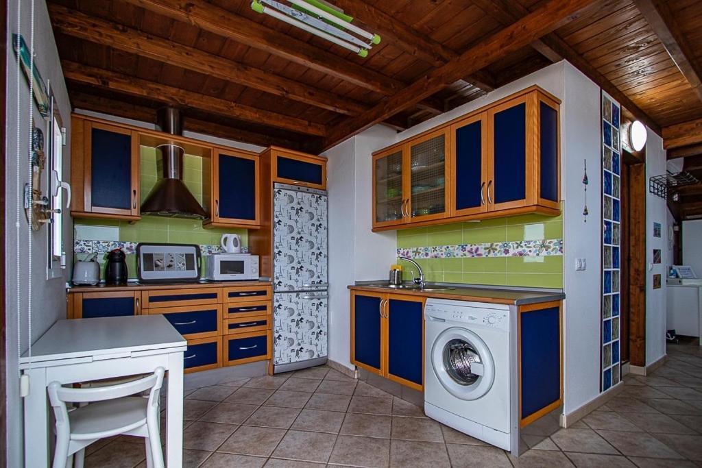 Апартаменты Loft Sofi Морро-дель-Хабле Экстерьер фото