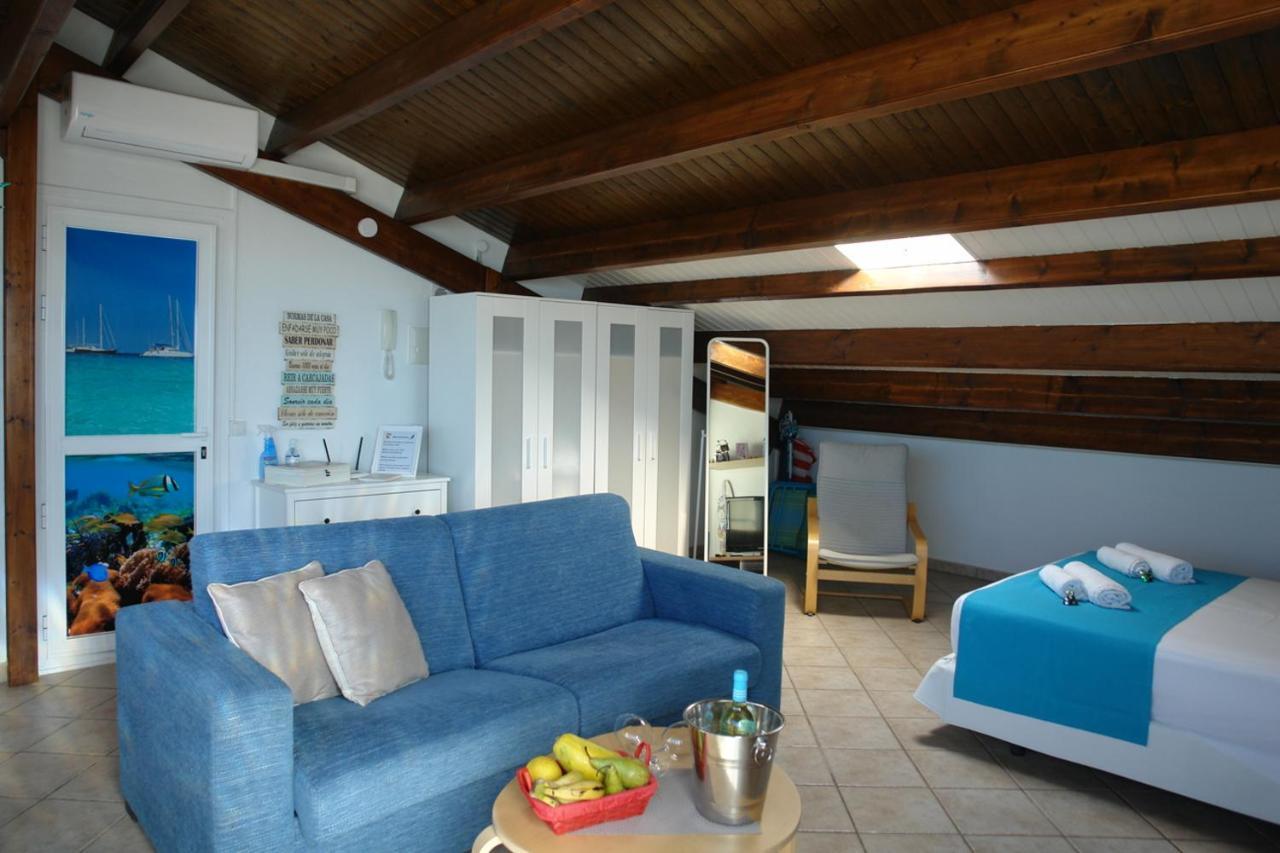 Апартаменты Loft Sofi Морро-дель-Хабле Экстерьер фото